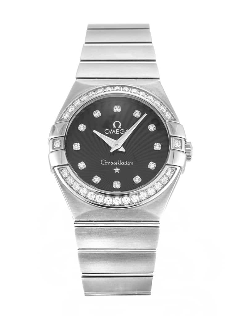 Omega Constellation Small 123.15.27.60.51.001 Omega Constellation Small 123.15.27.60.51.001